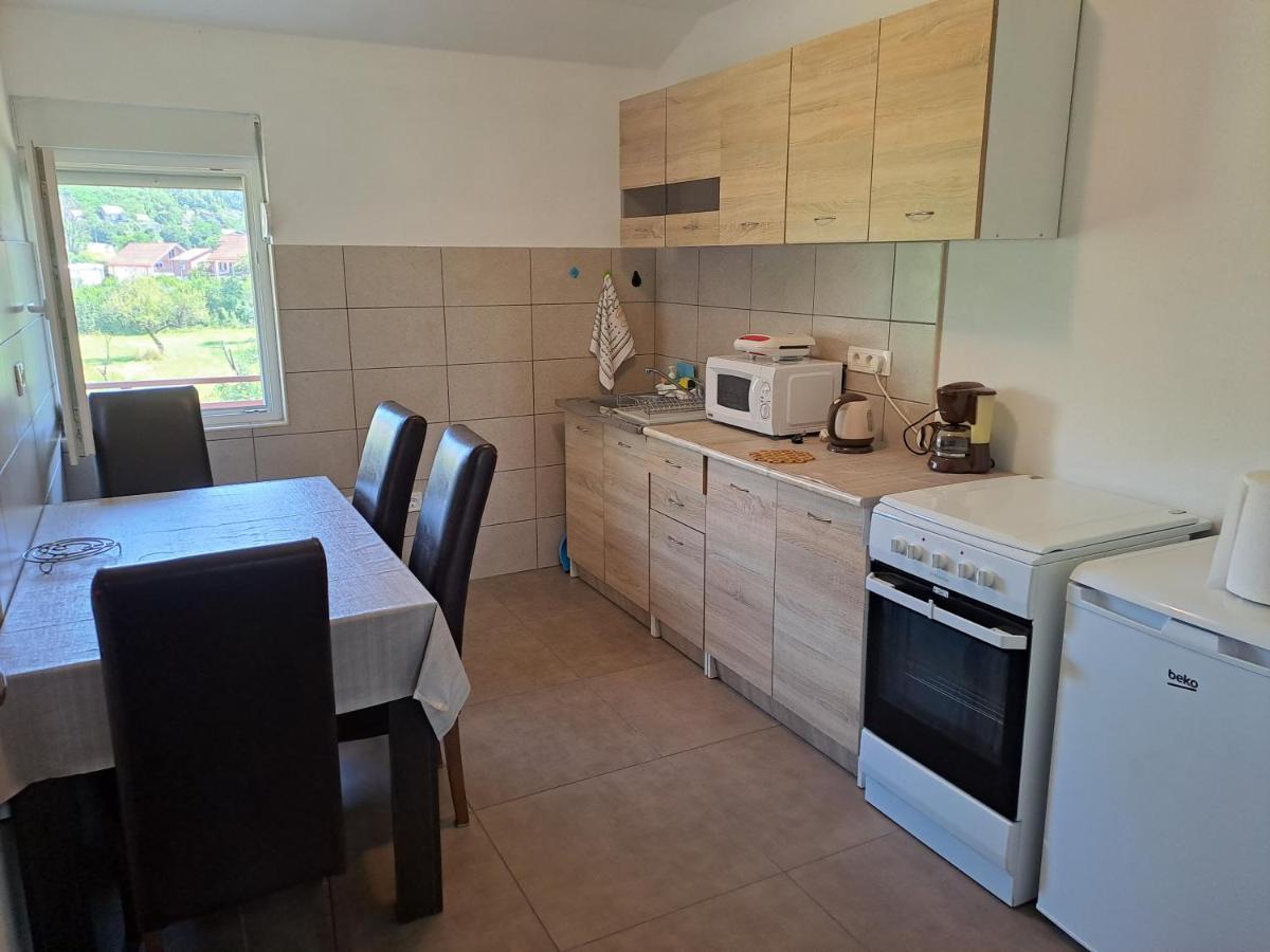 Apartments Mirkovic Cetinje Extérieur photo