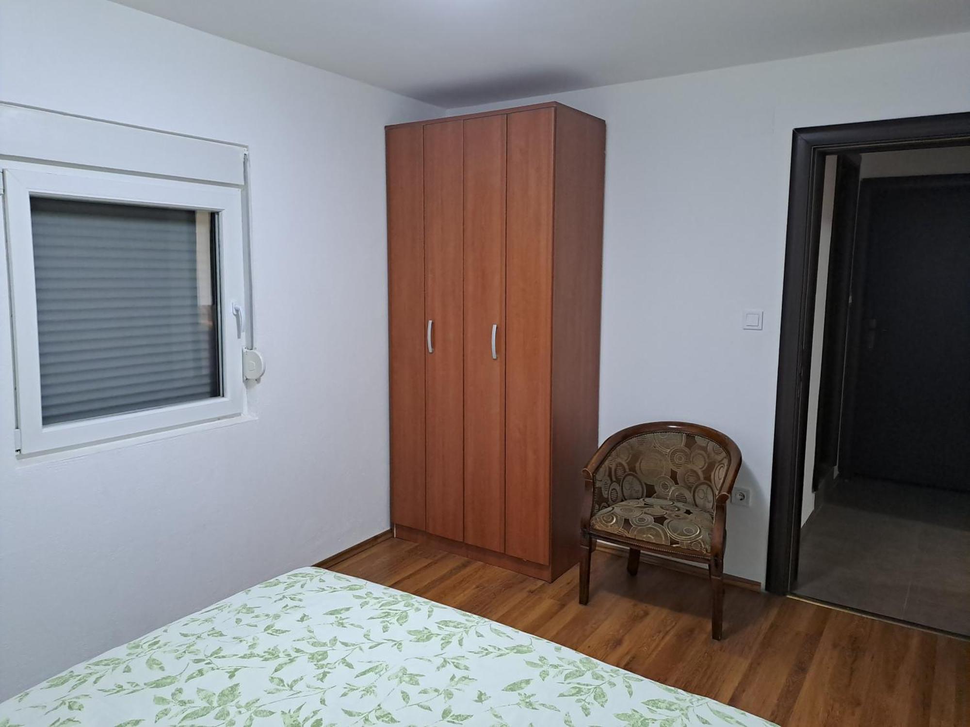 Apartments Mirkovic Cetinje Extérieur photo