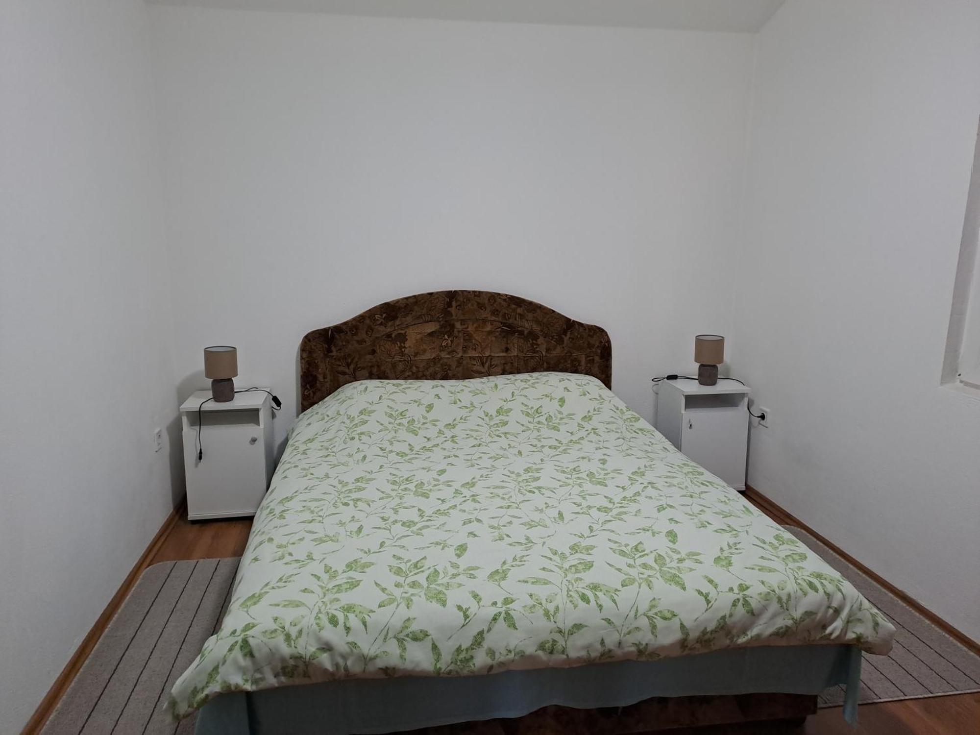 Apartments Mirkovic Cetinje Extérieur photo