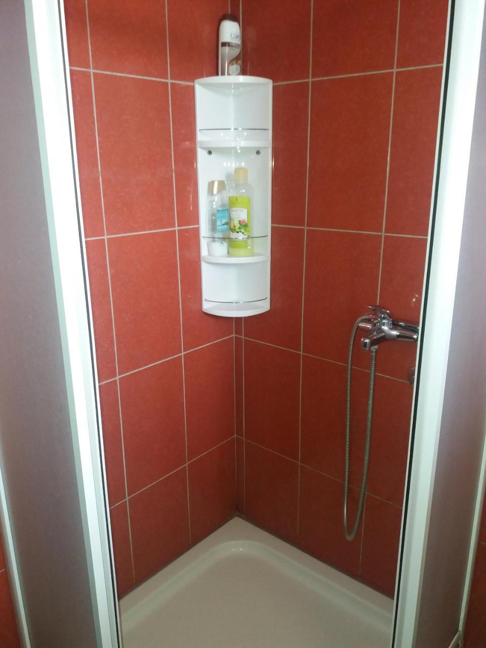 Apartments Mirkovic Cetinje Extérieur photo