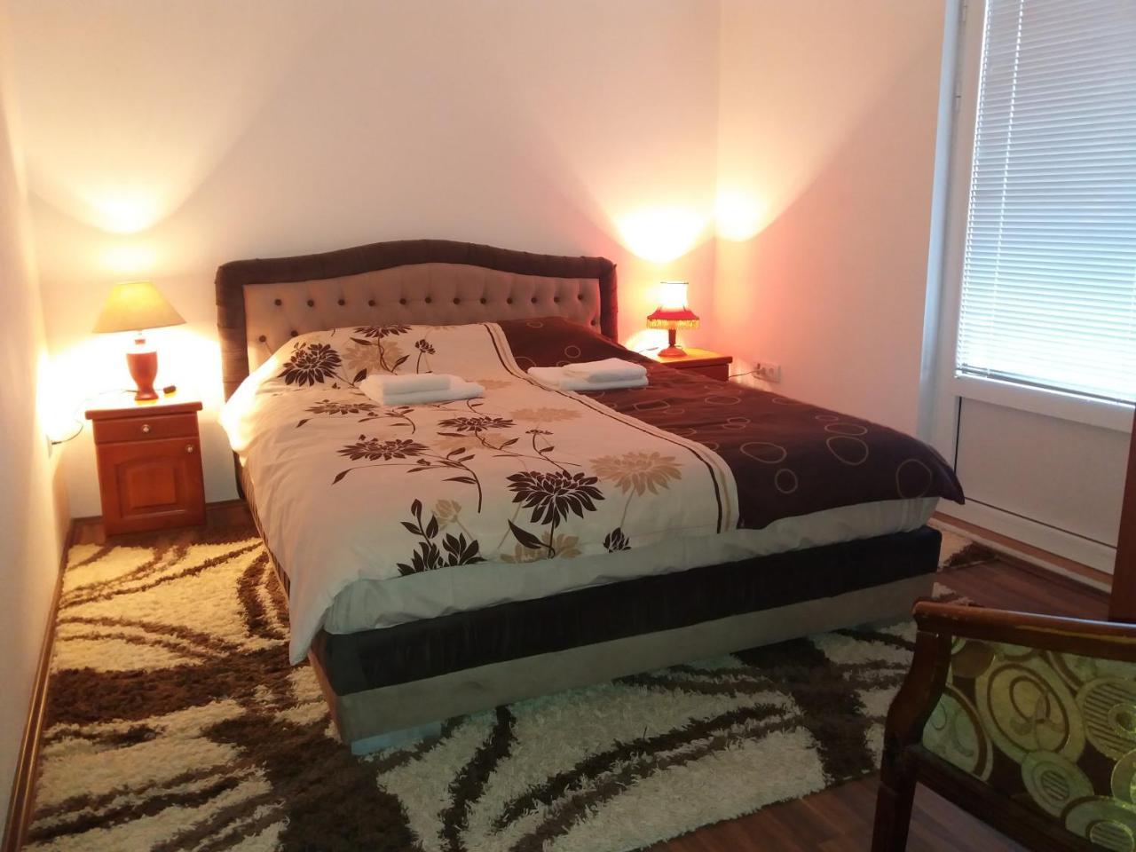 Apartments Mirkovic Cetinje Extérieur photo