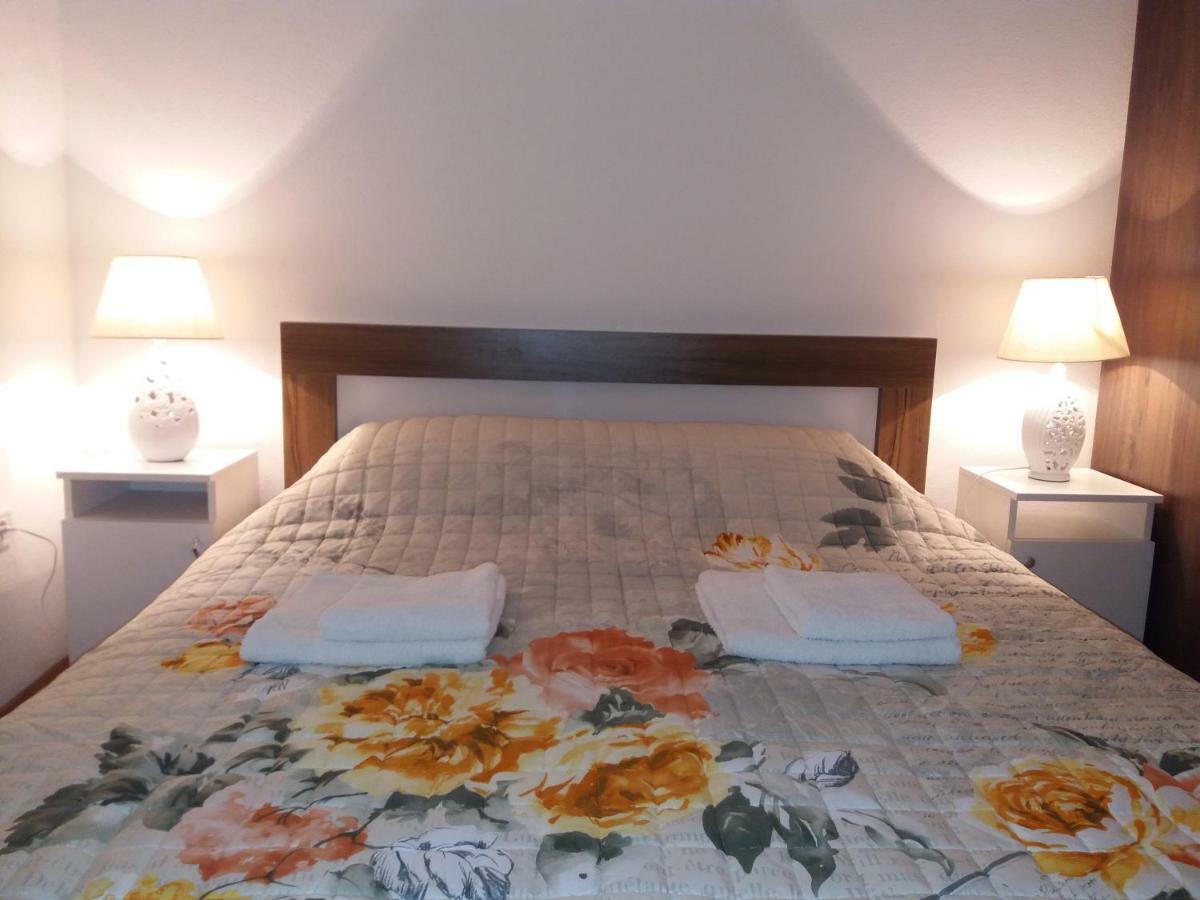 Apartments Mirkovic Cetinje Extérieur photo
