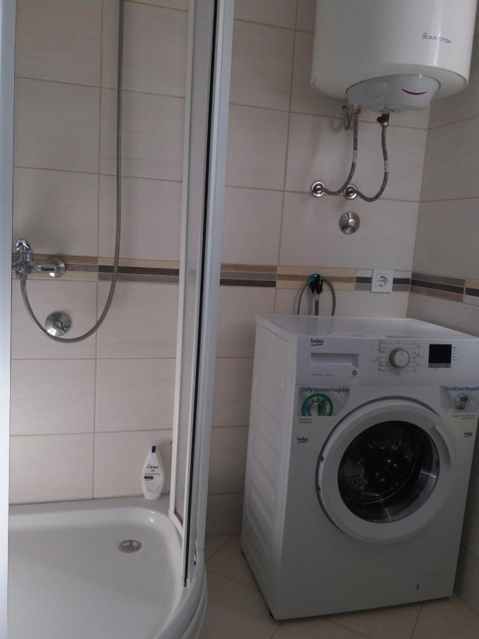 Apartments Mirkovic Cetinje Extérieur photo